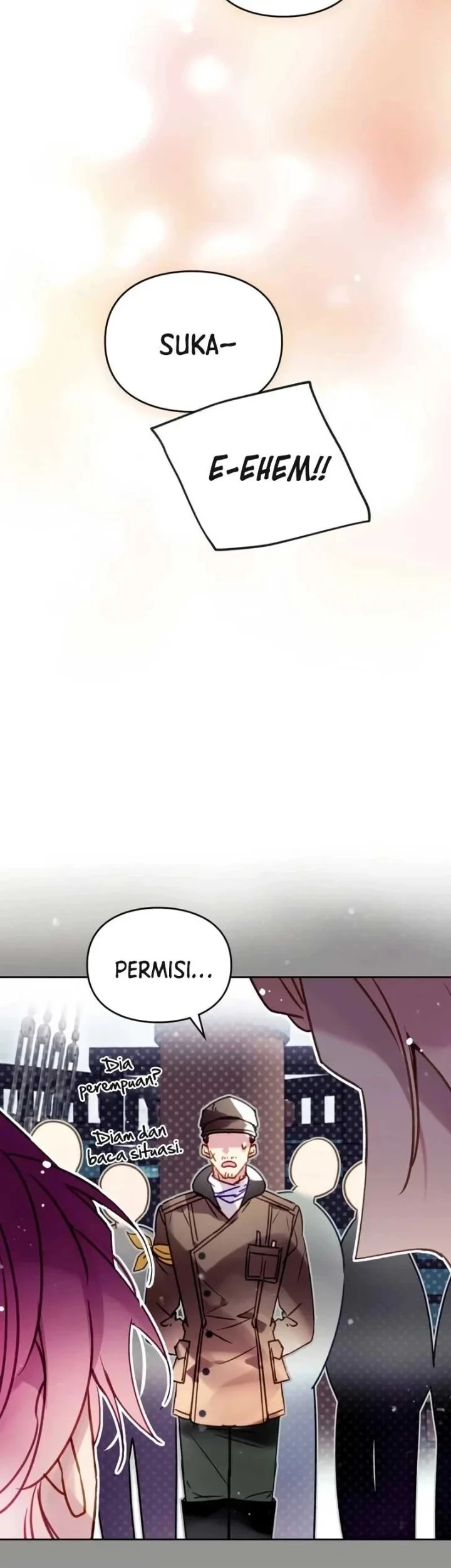 Villains Are Destined to Die Chapter 180 Gambar 25