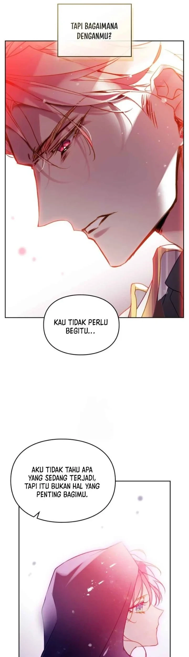 Villains Are Destined to Die Chapter 181 Gambar 29