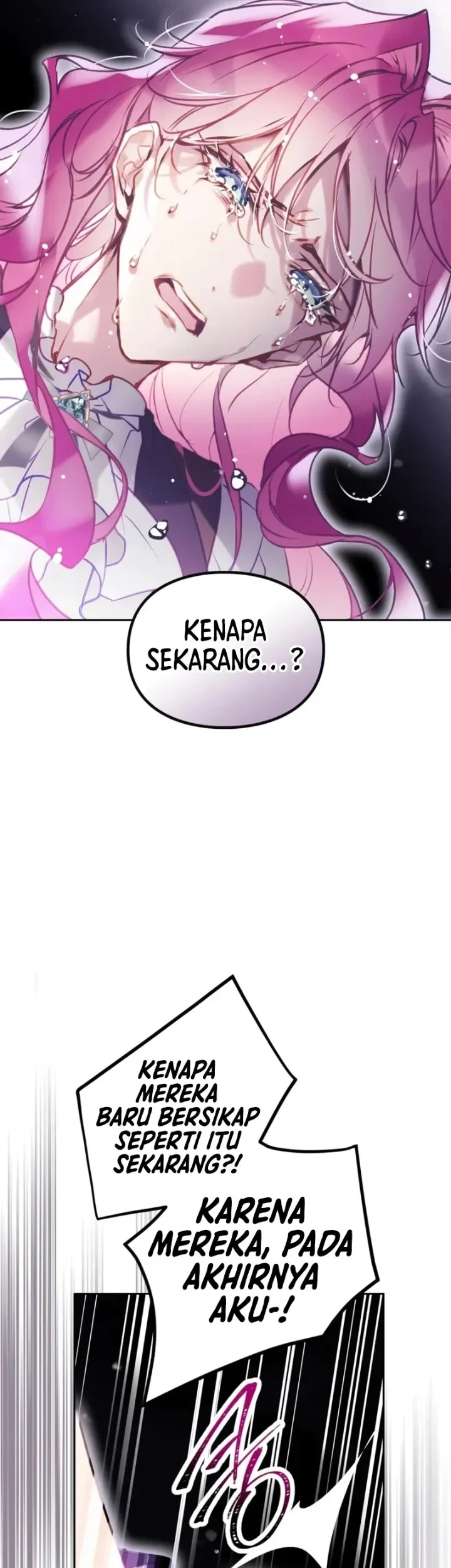 Villains Are Destined to Die Chapter 183 Gambar 30