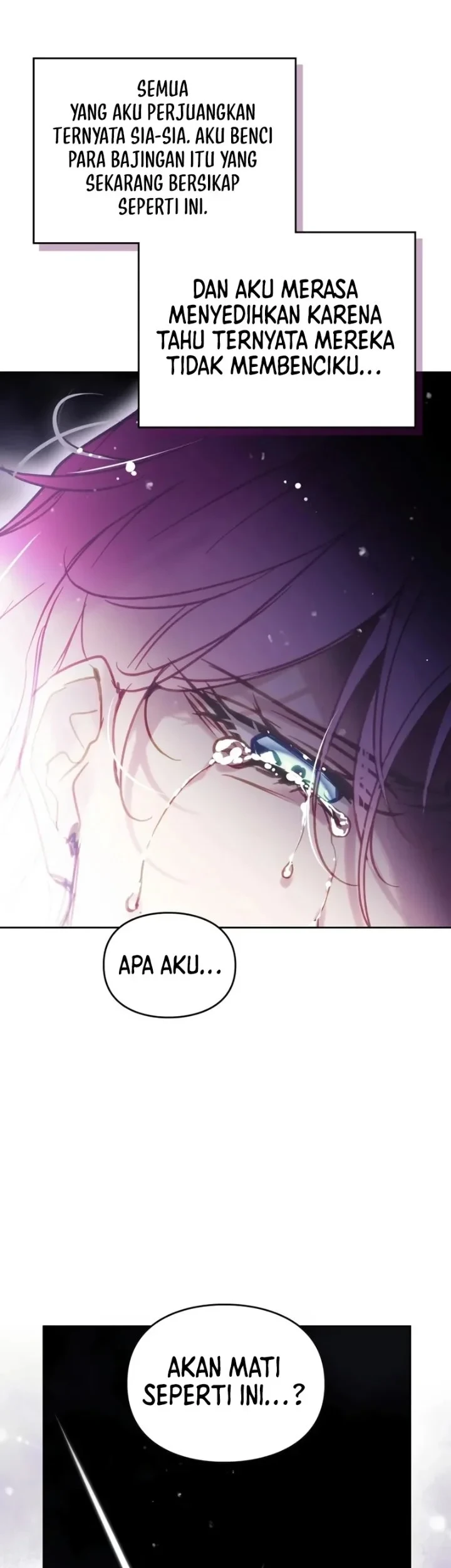 Villains Are Destined to Die Chapter 183 Gambar 32