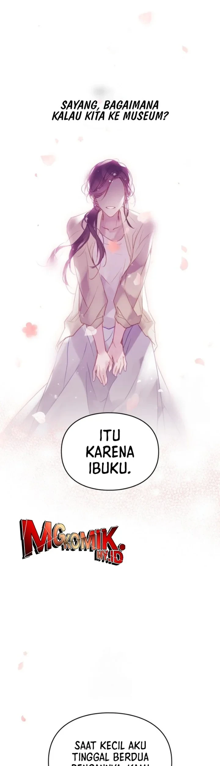 Villains Are Destined to Die Chapter 184 Gambar 31