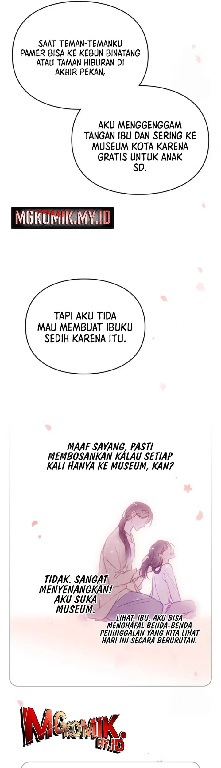Villains Are Destined to Die Chapter 184 Gambar 33