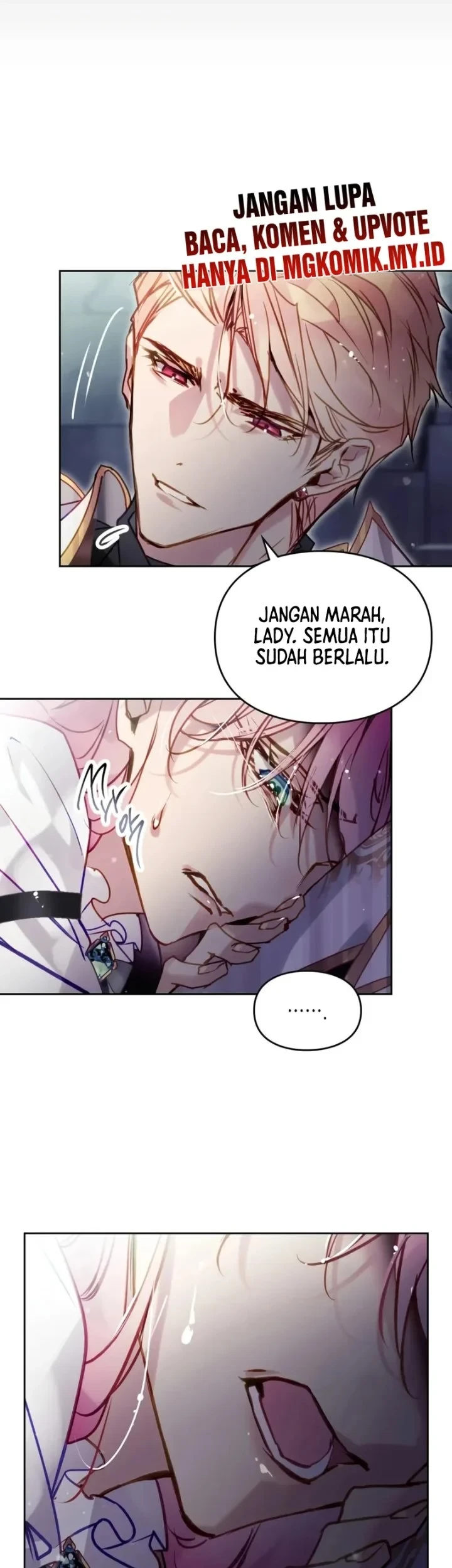 Villains Are Destined to Die Chapter 185 Gambar 31