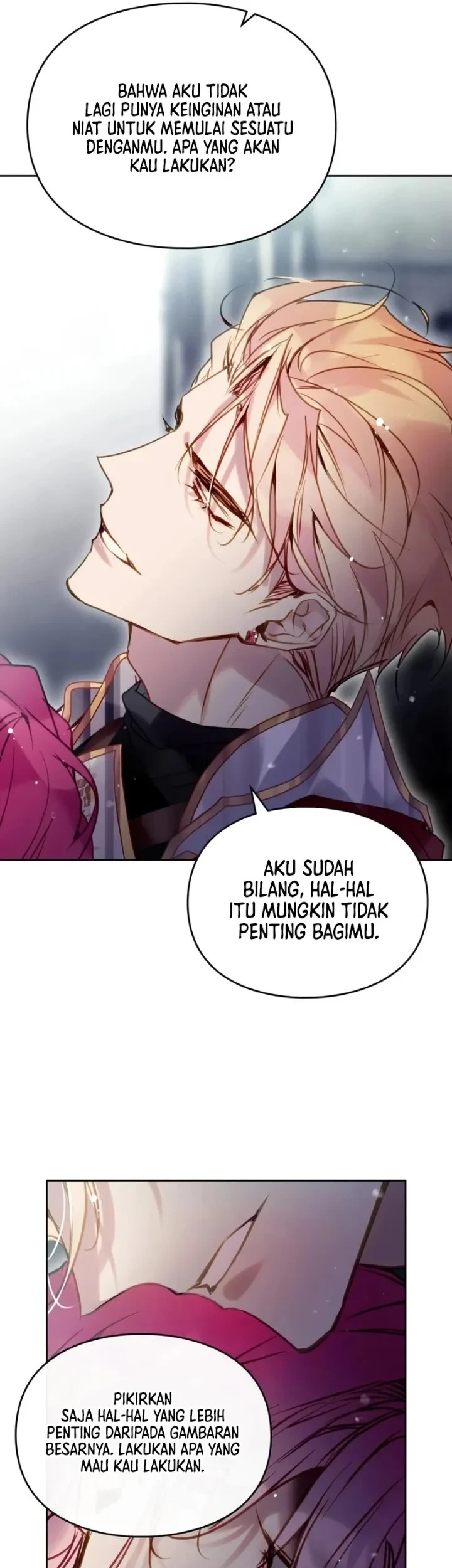 Villains Are Destined to Die Chapter 185 Gambar 33