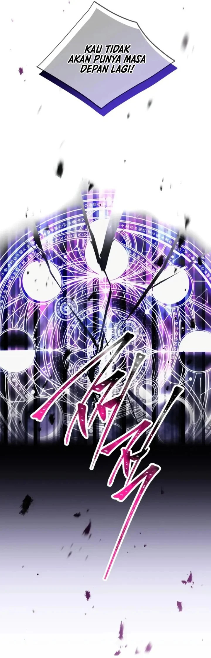 Villains Are Destined to Die Chapter 192 Gambar 31