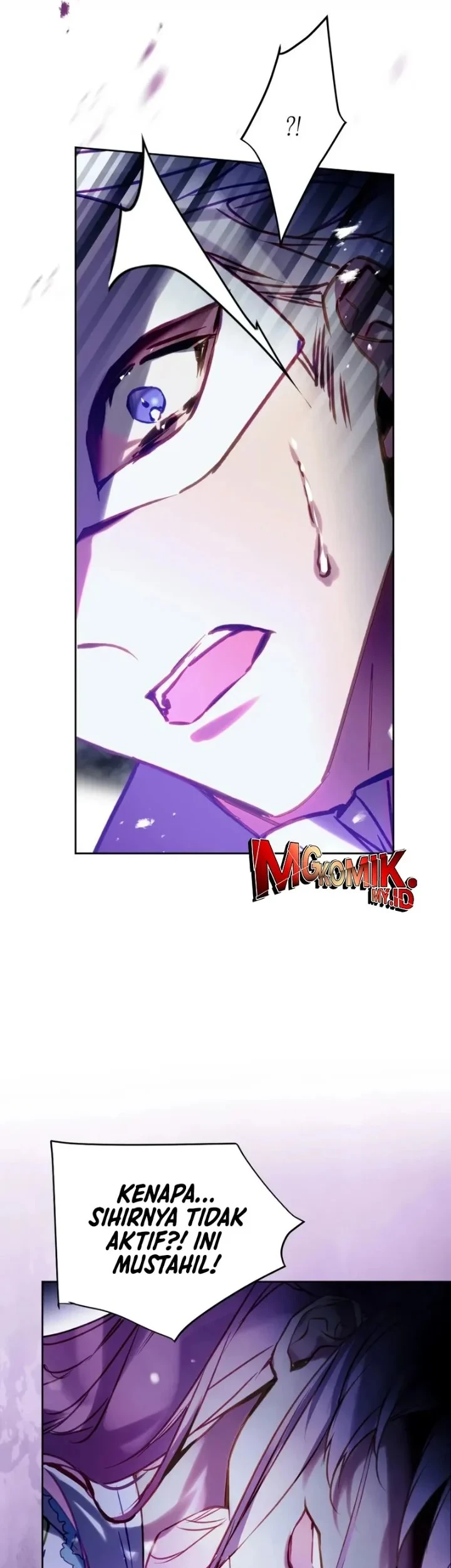 Villains Are Destined to Die Chapter 192 Gambar 32