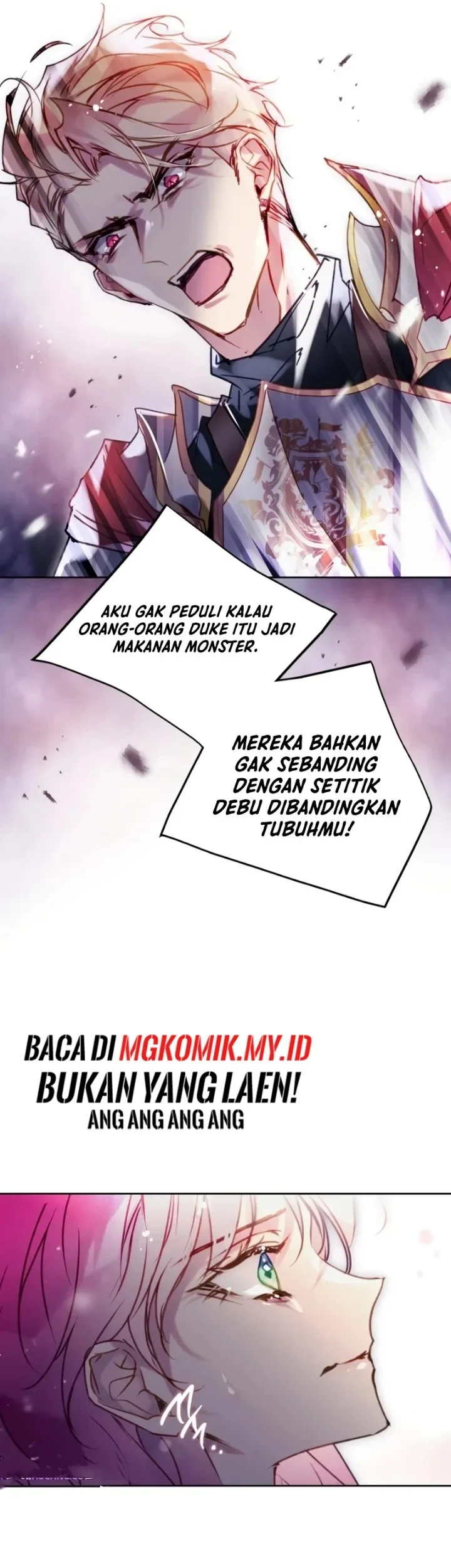Villains Are Destined to Die Chapter 194 Gambar 30