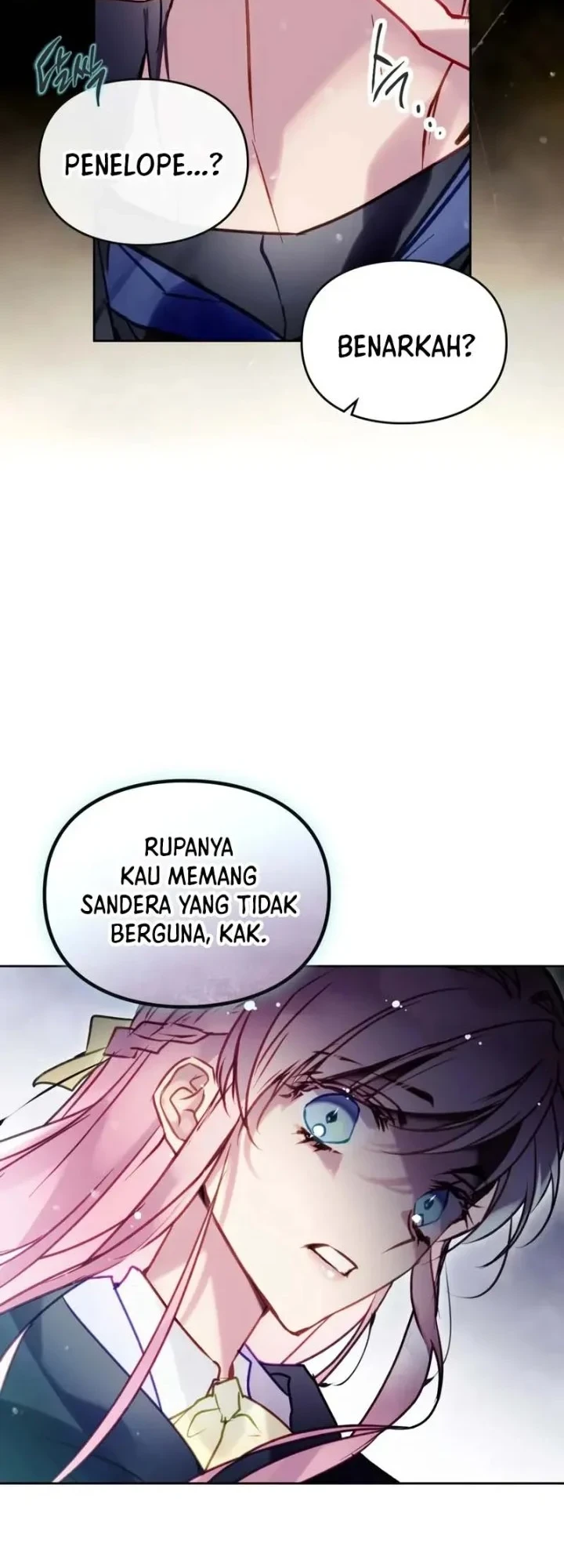 Villains Are Destined to Die Chapter 195 Gambar 24