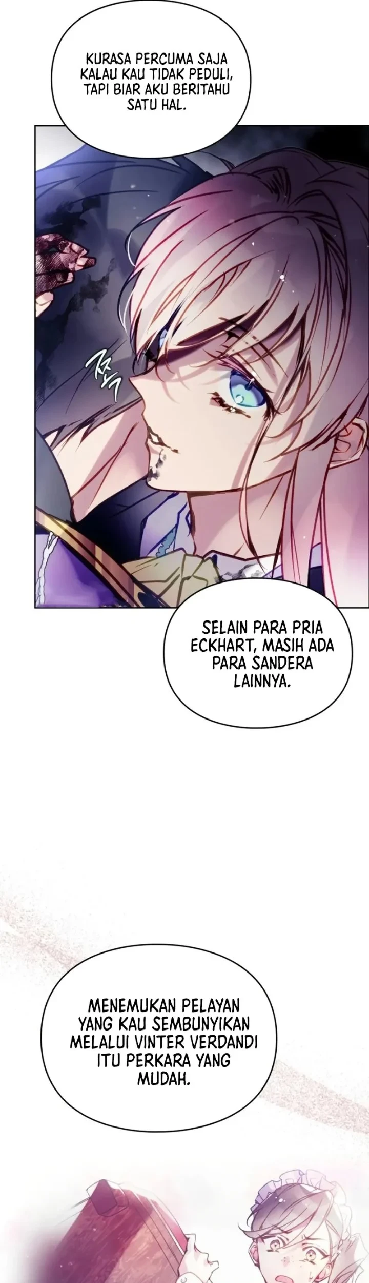 Villains Are Destined to Die Chapter 196 Gambar 29