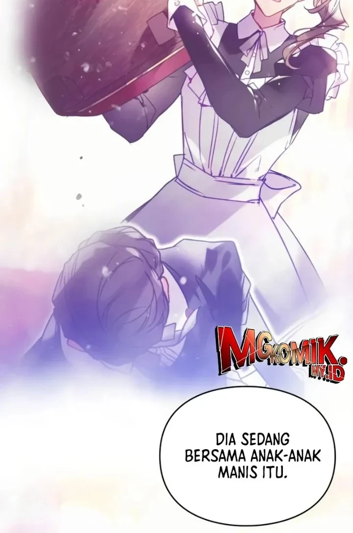 Villains Are Destined to Die Chapter 196 Gambar 30