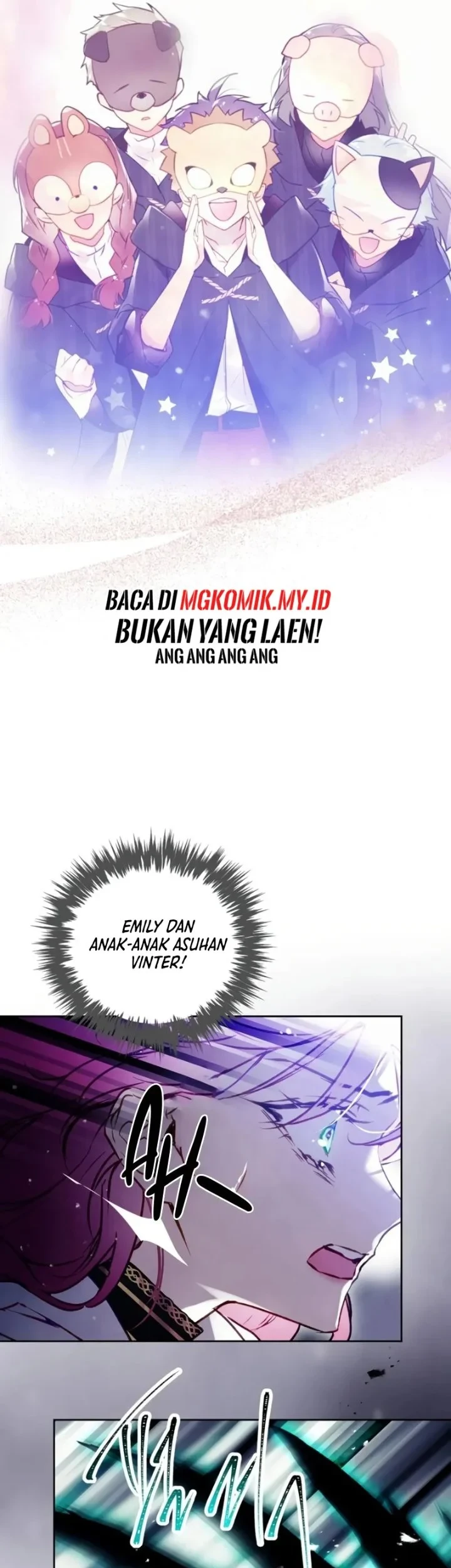 Villains Are Destined to Die Chapter 196 Gambar 31
