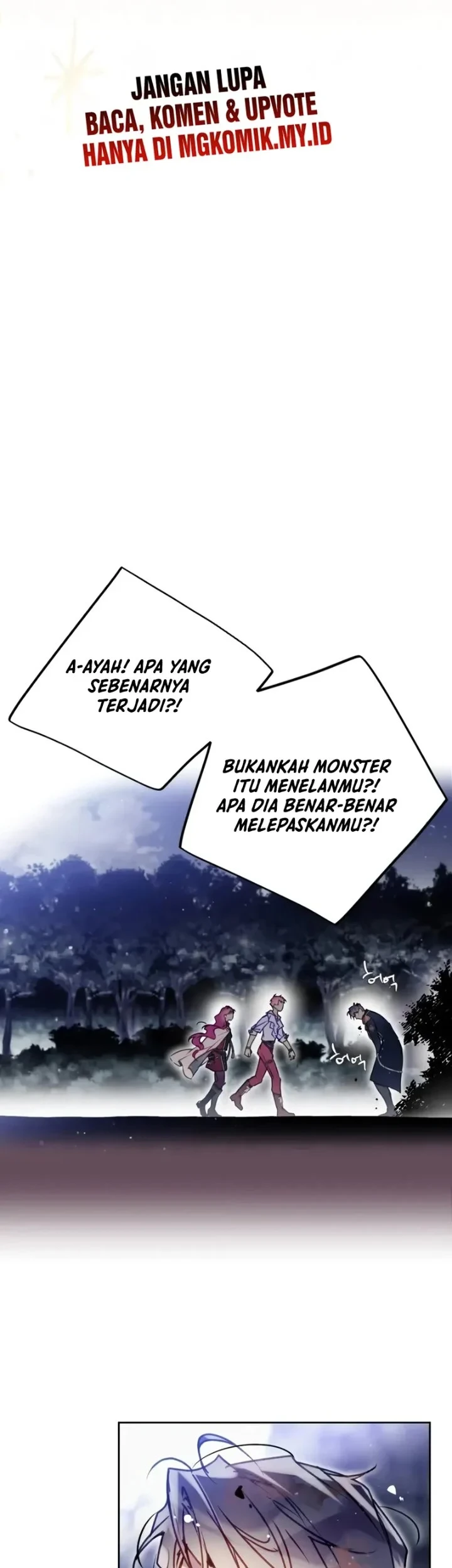 Villains Are Destined to Die Chapter 197 Gambar 29