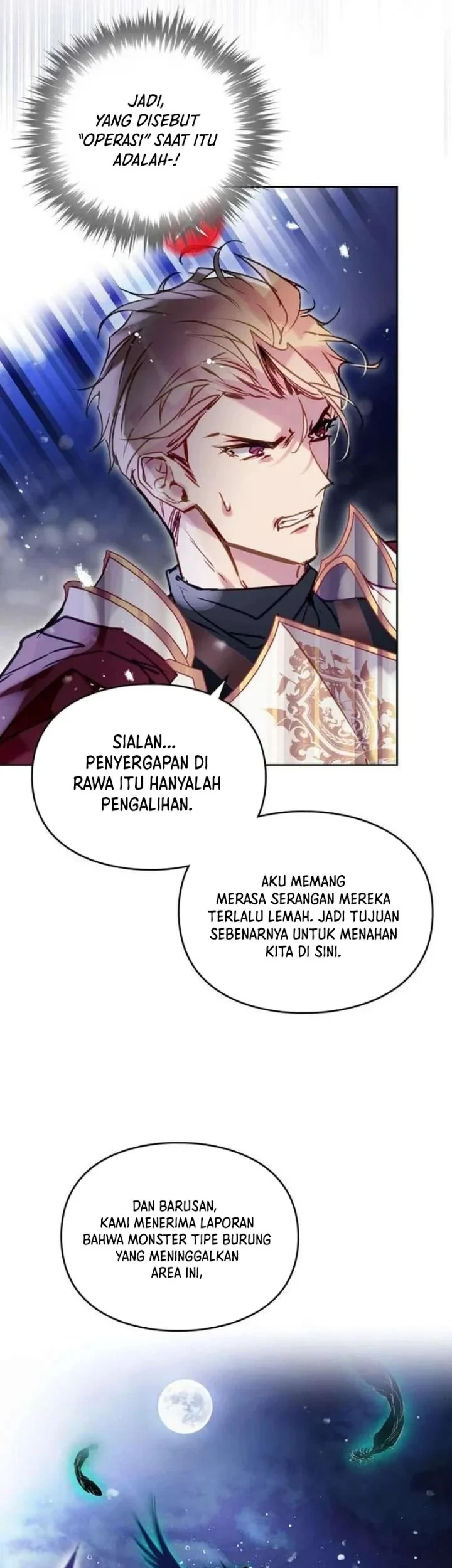 Villains Are Destined to Die Chapter 198 Gambar 28
