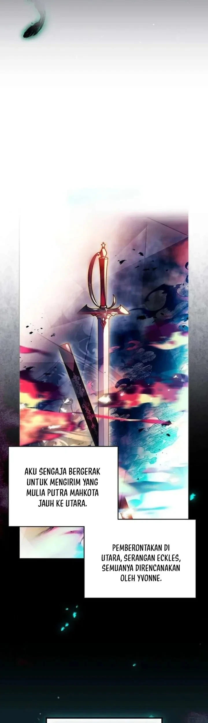 Villains Are Destined to Die Chapter 198 Gambar 30