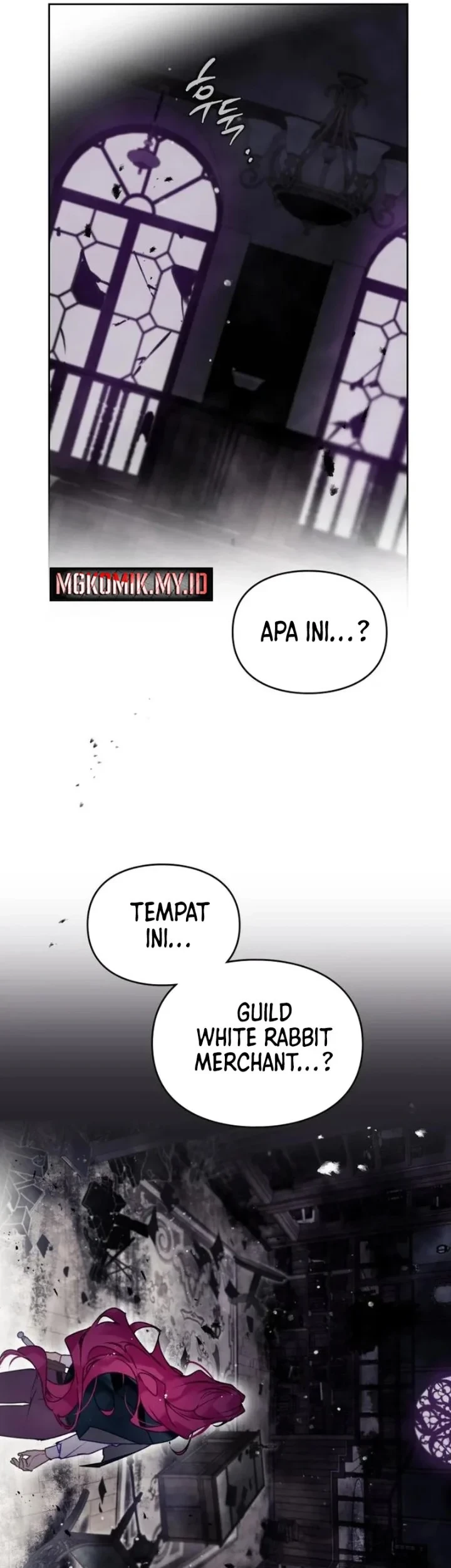 Villains Are Destined to Die Chapter 199 Gambar 29