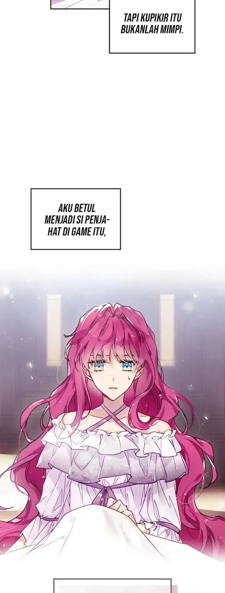 Villains Are Destined to Die Chapter 2 Gambar 17