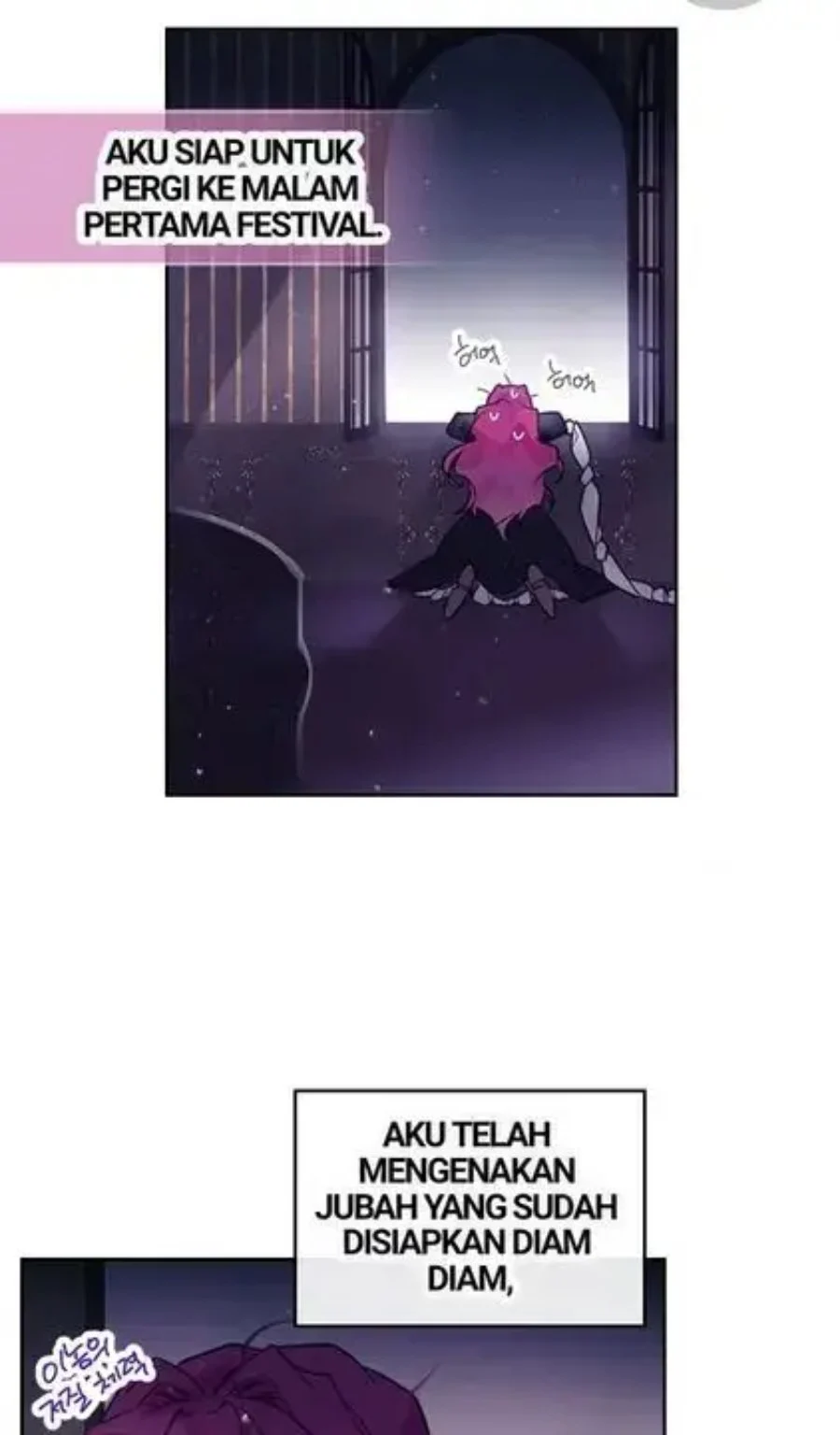 Villains Are Destined to Die Chapter 20 Gambar 23