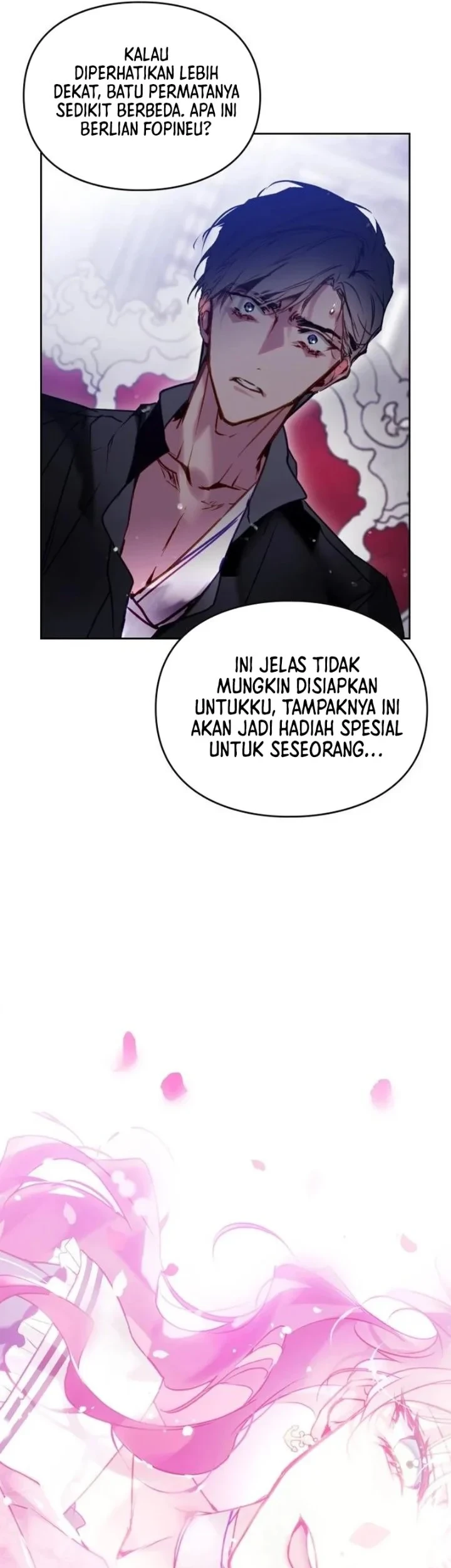 Villains Are Destined to Die Chapter 202 Gambar 28
