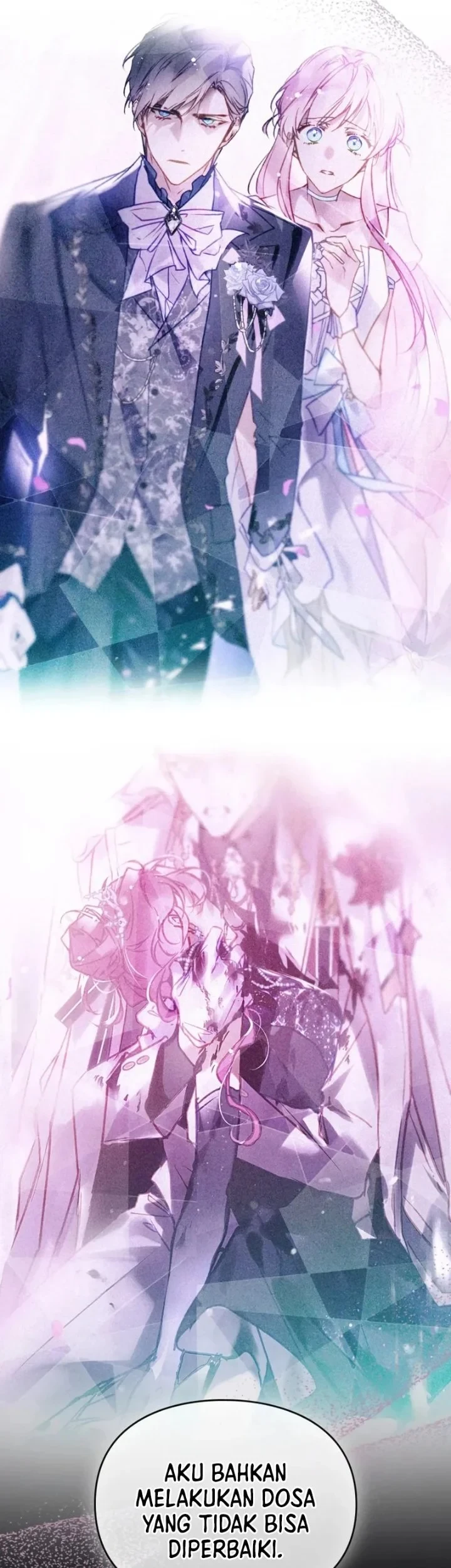 Villains Are Destined to Die Chapter 205 Gambar 28