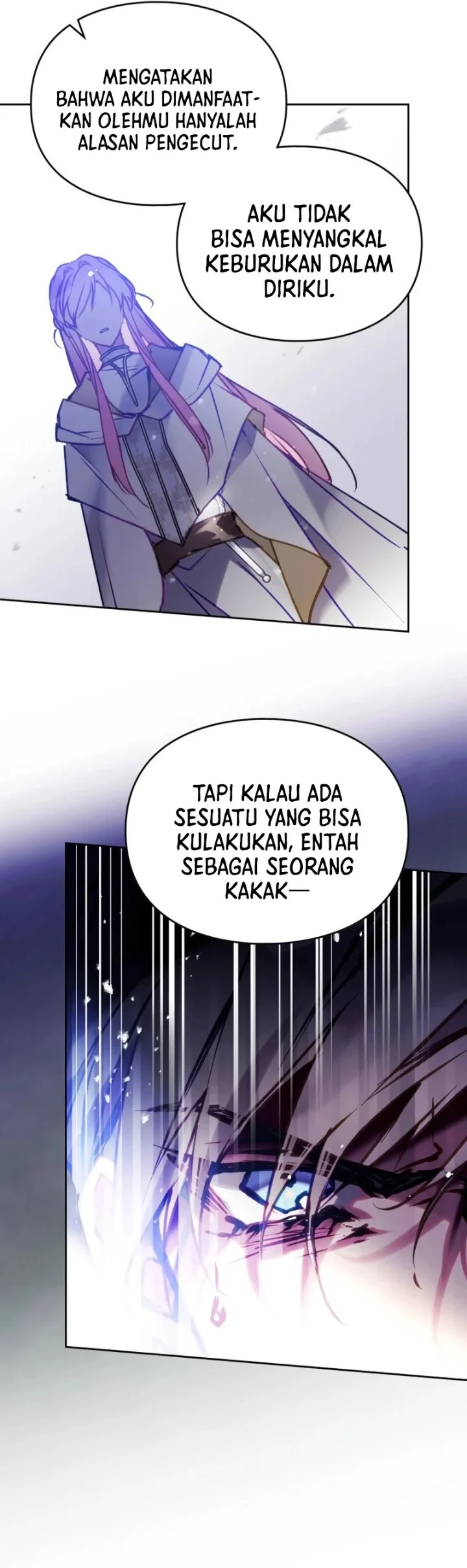 Villains Are Destined to Die Chapter 205 Gambar 30
