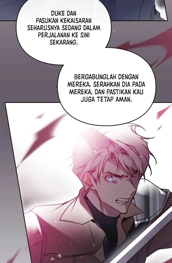 Villains Are Destined to Die Chapter 206 Gambar 26