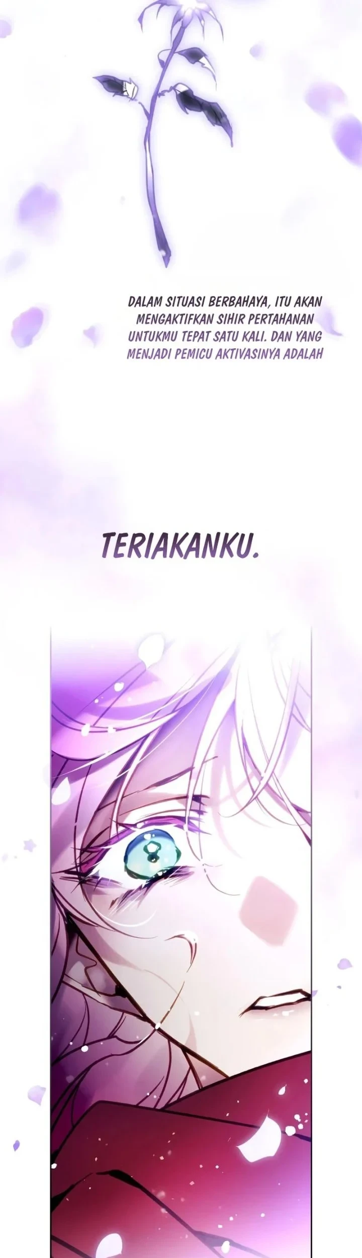 Villains Are Destined to Die Chapter 207 Gambar 31
