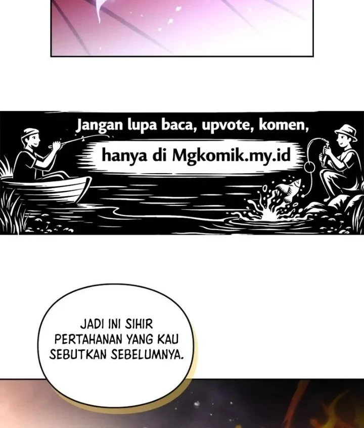 Villains Are Destined to Die Chapter 207 Gambar 32