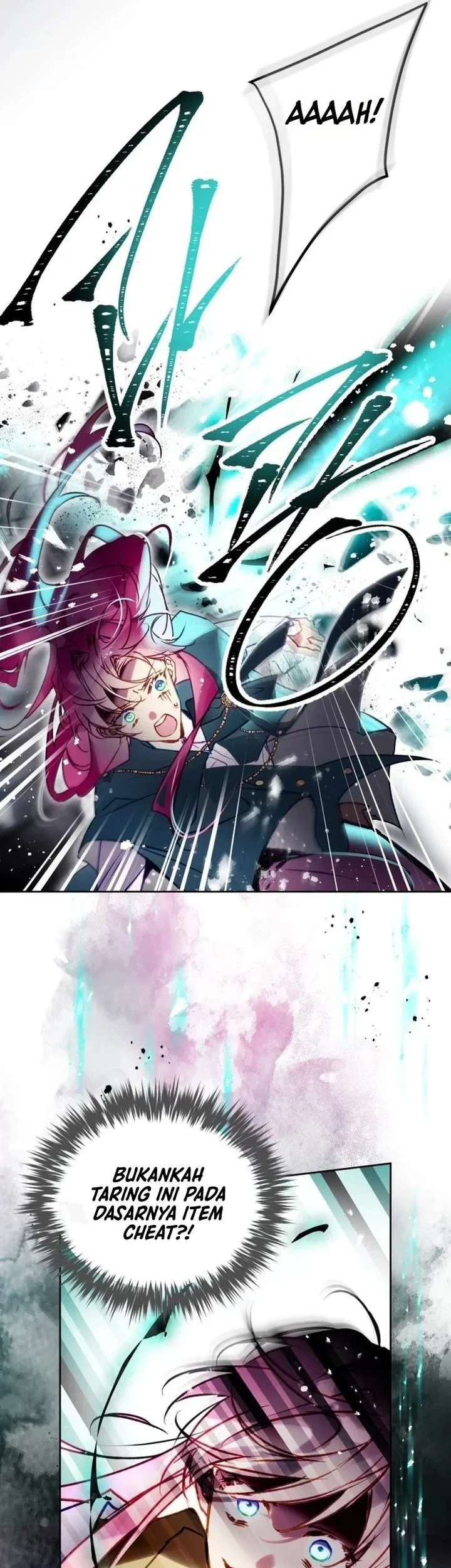 Villains Are Destined to Die Chapter 210 Gambar 28