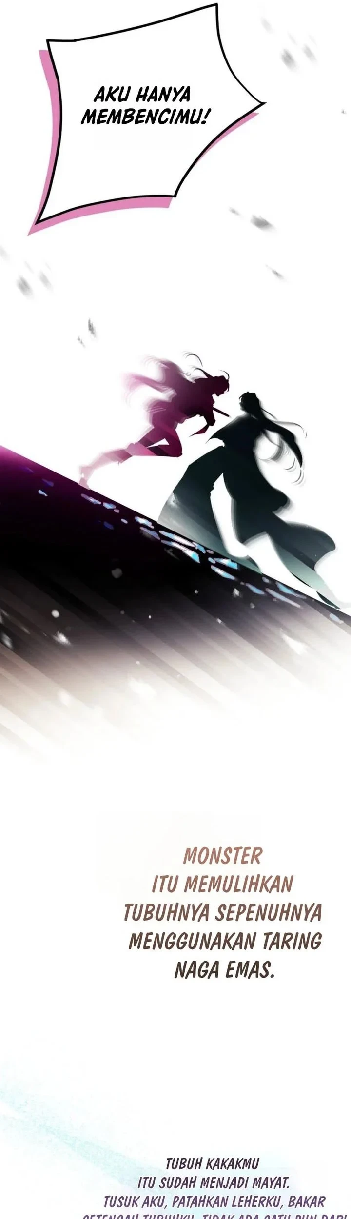 Villains Are Destined to Die Chapter 211 Gambar 29
