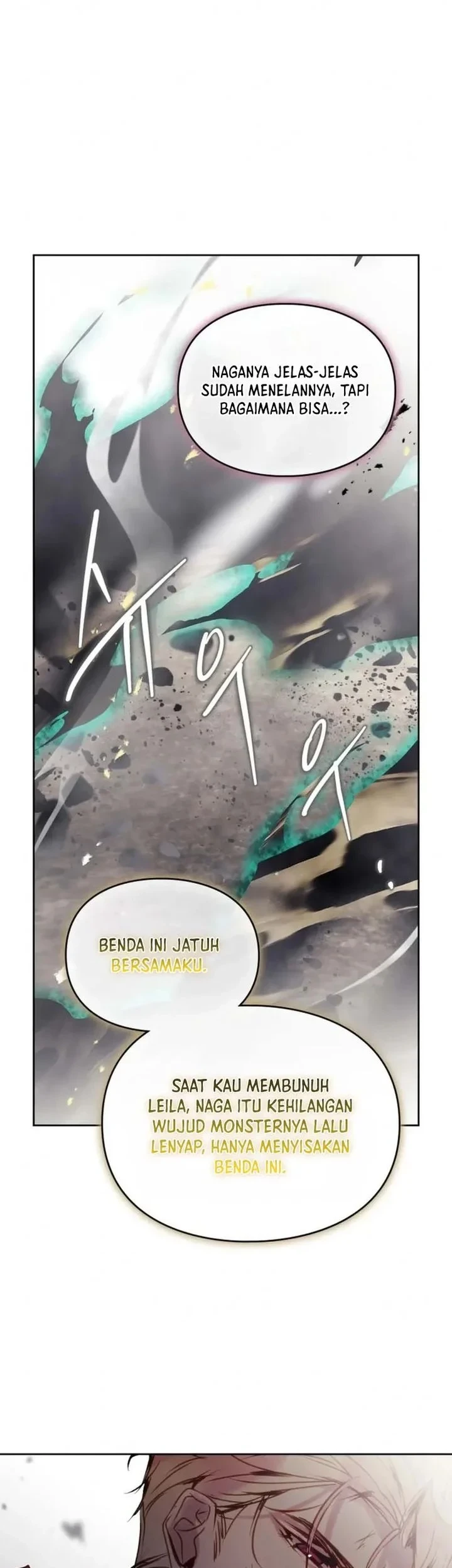 Villains Are Destined to Die Chapter 212 Gambar 28
