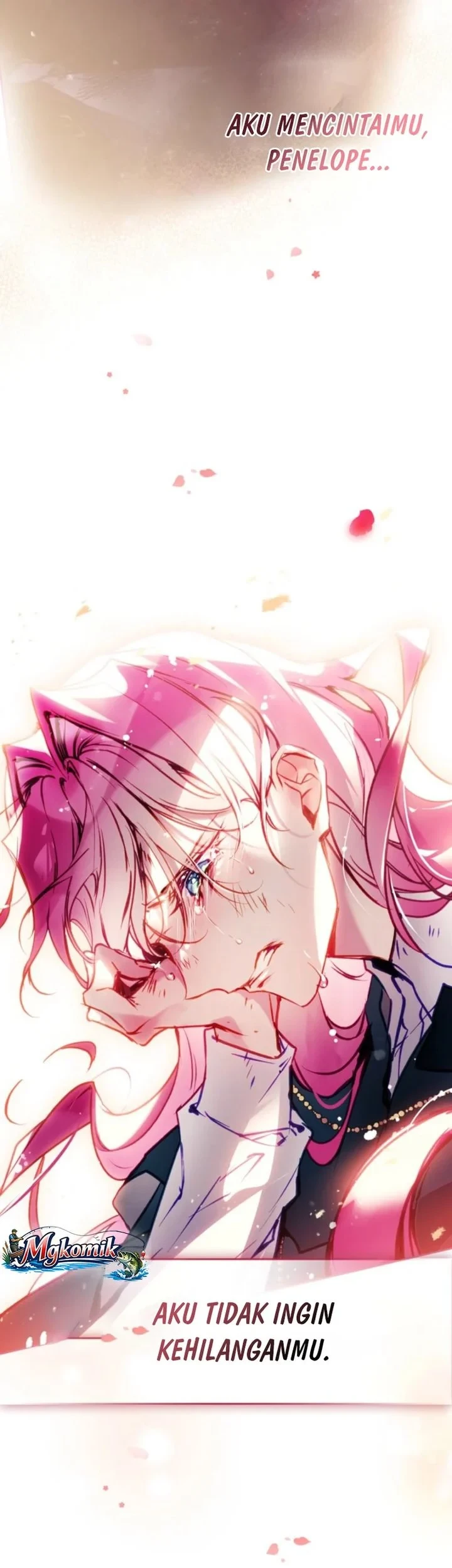 Villains Are Destined to Die Chapter 213 Gambar 29