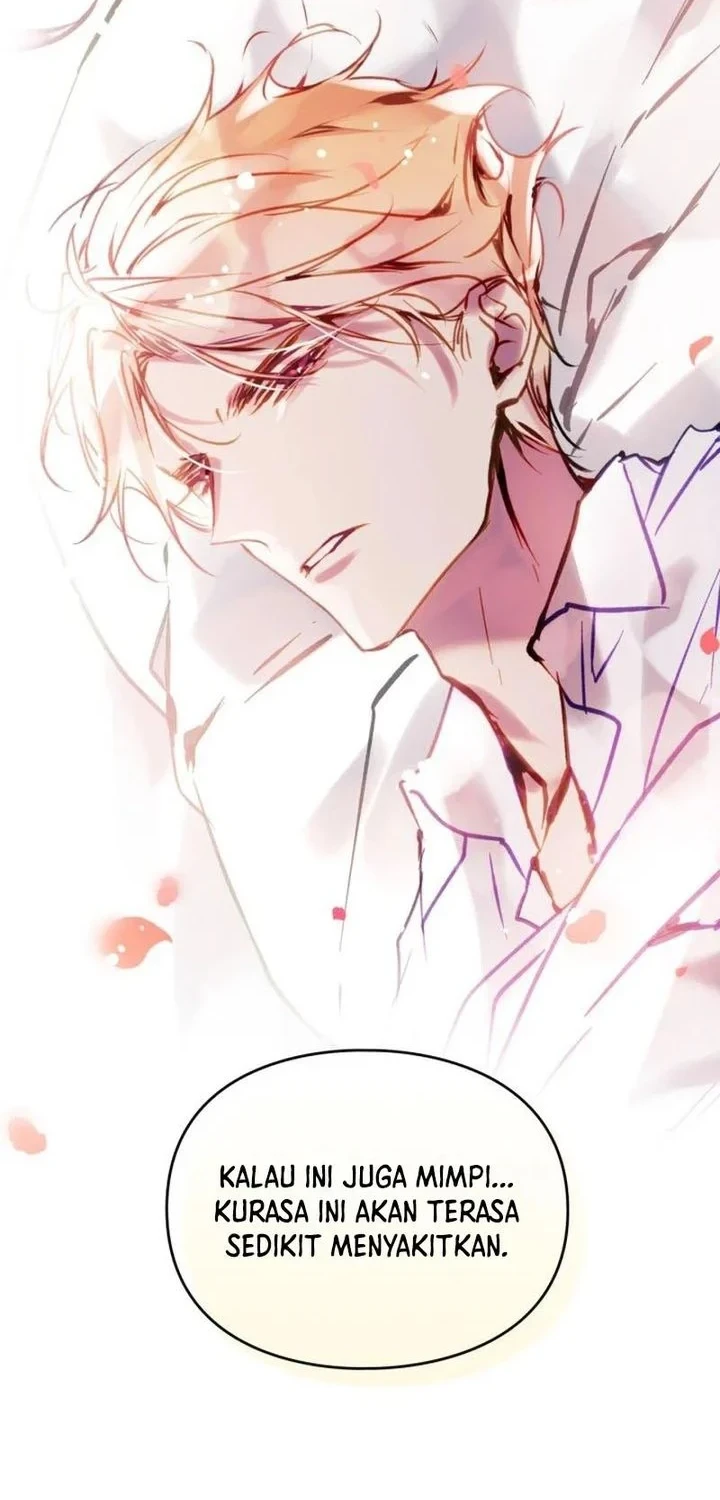 Villains Are Destined to Die Chapter 214 Gambar 38