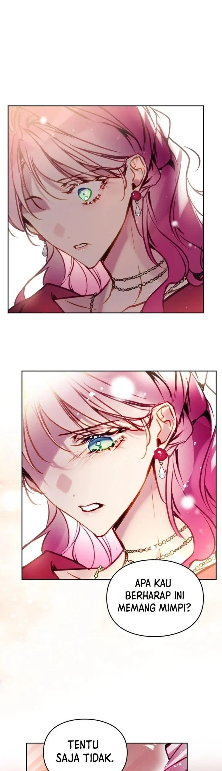 Villains Are Destined to Die Chapter 214 Gambar 39