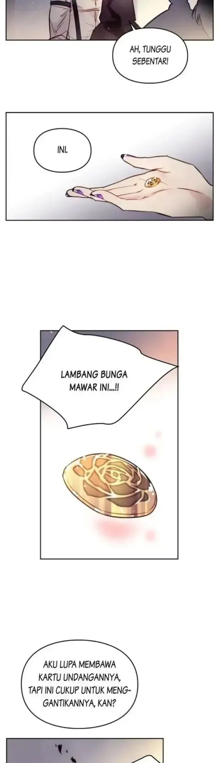 Villains Are Destined to Die Chapter 22 Gambar 15