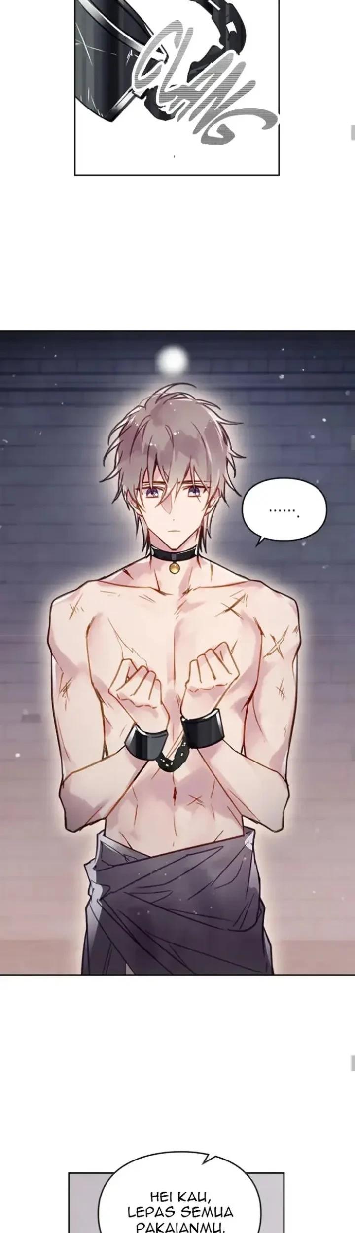 Villains Are Destined to Die Chapter 24 Gambar 15