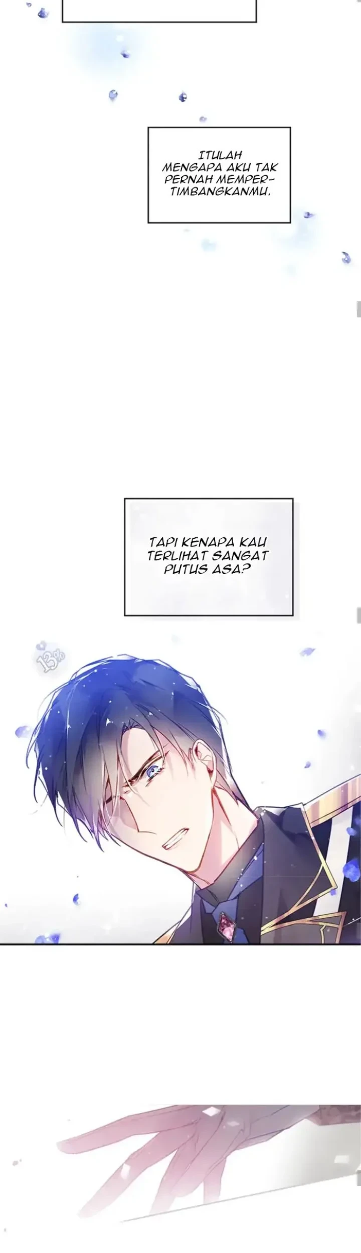 Villains Are Destined to Die Chapter 26 Gambar 15