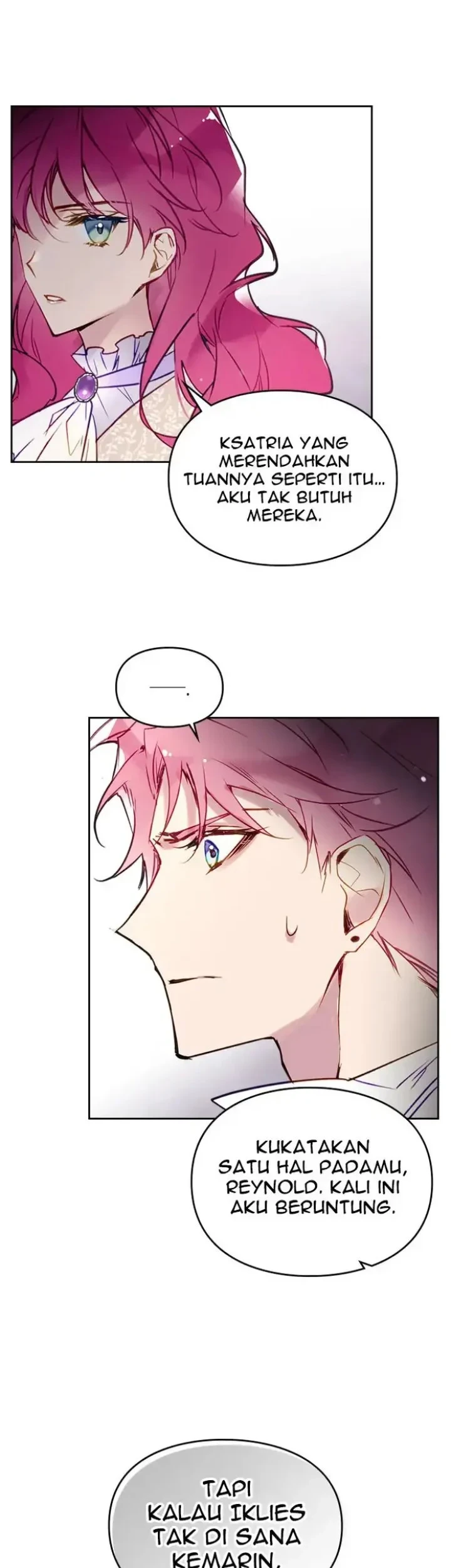Villains Are Destined to Die Chapter 27 Gambar 14