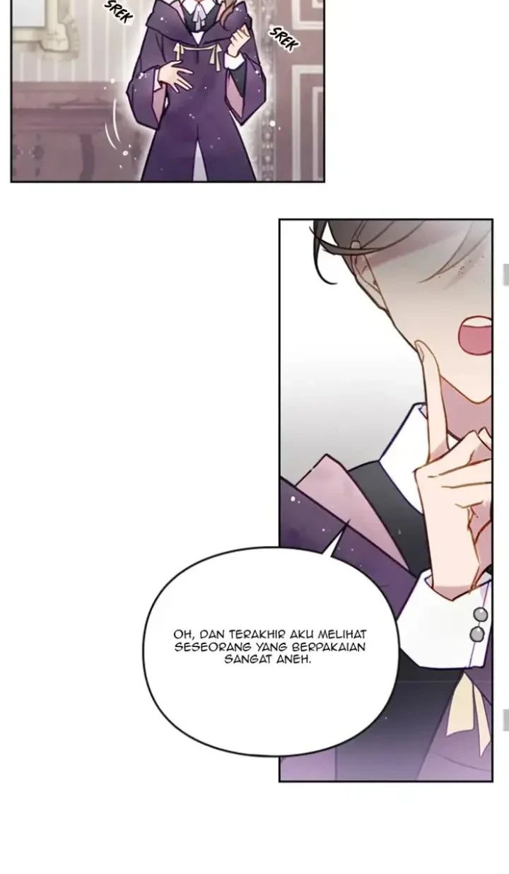 Villains Are Destined to Die Chapter 29 Gambar 15