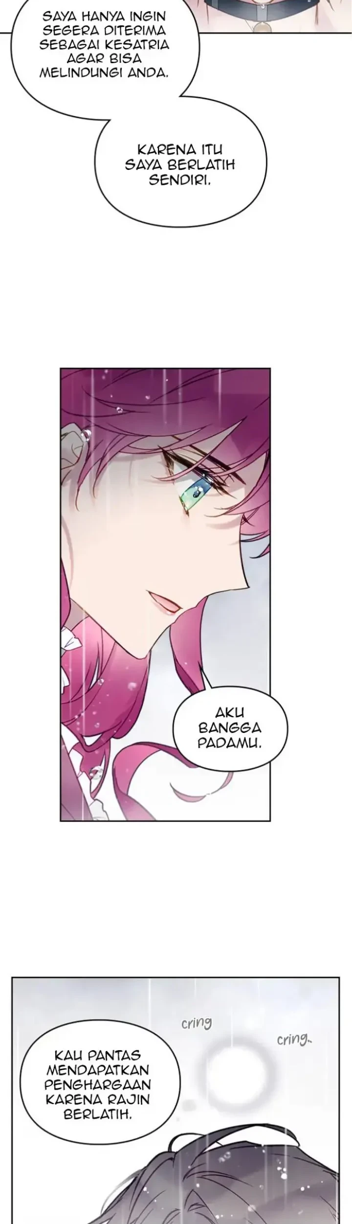 Villains Are Destined to Die Chapter 30 Gambar 14
