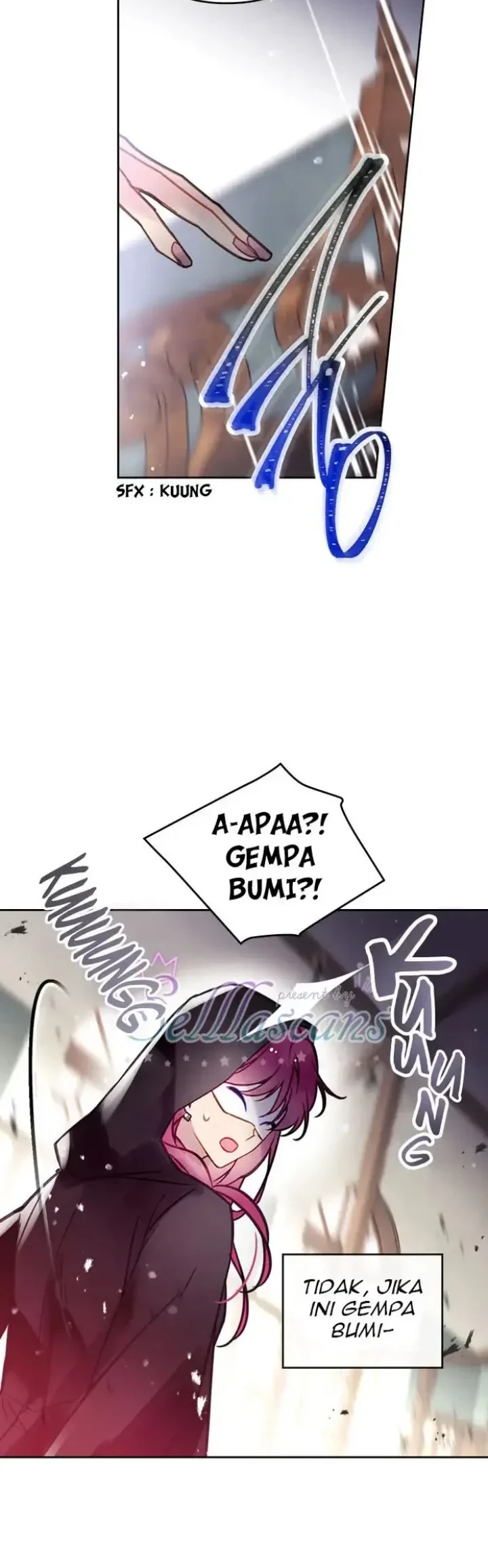 Villains Are Destined to Die Chapter 32 Gambar 15
