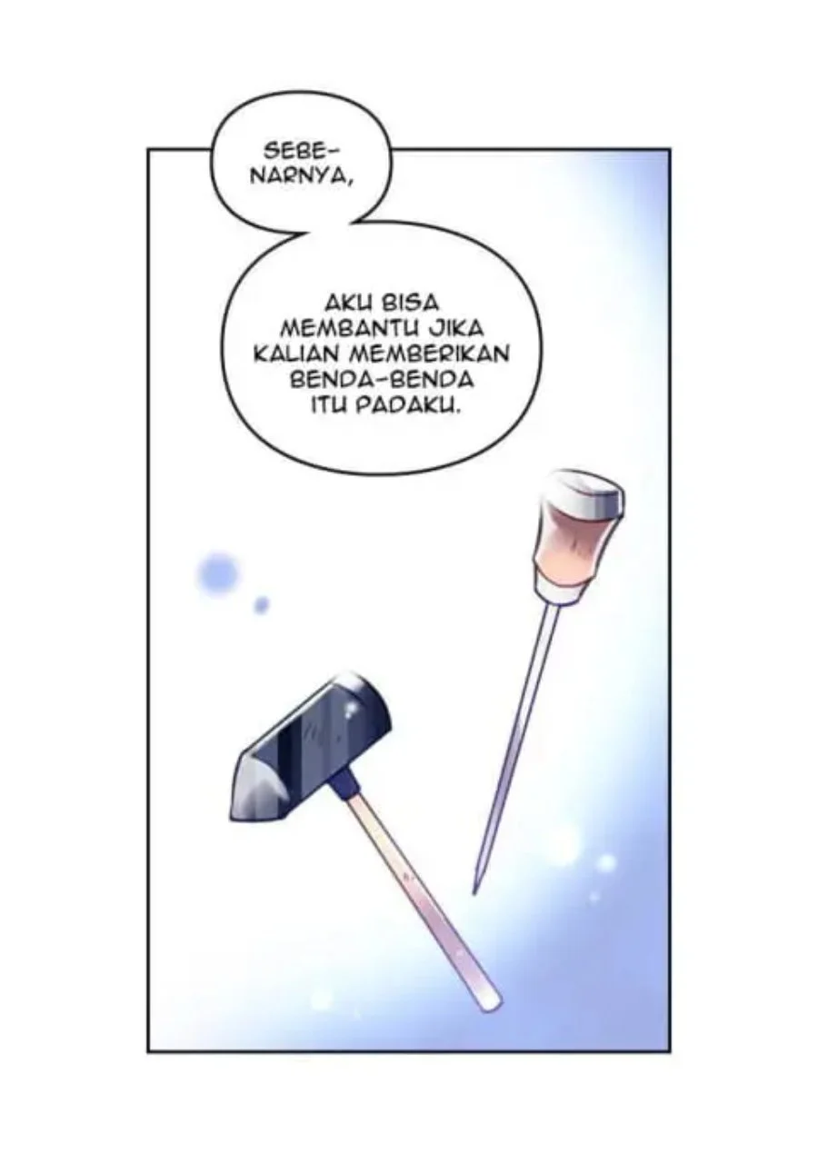 Villains Are Destined to Die Chapter 33 Gambar 26