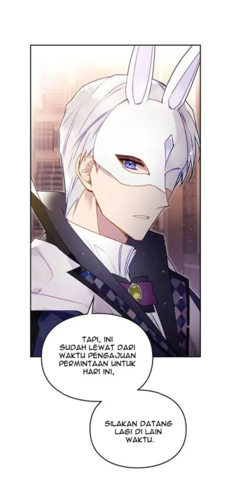 Villains Are Destined to Die Chapter 34 Gambar 29