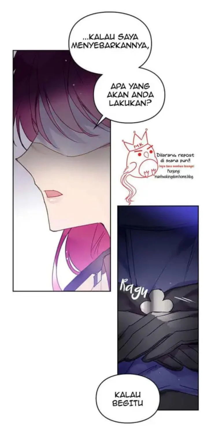 Villains Are Destined to Die Chapter 35 Gambar 26