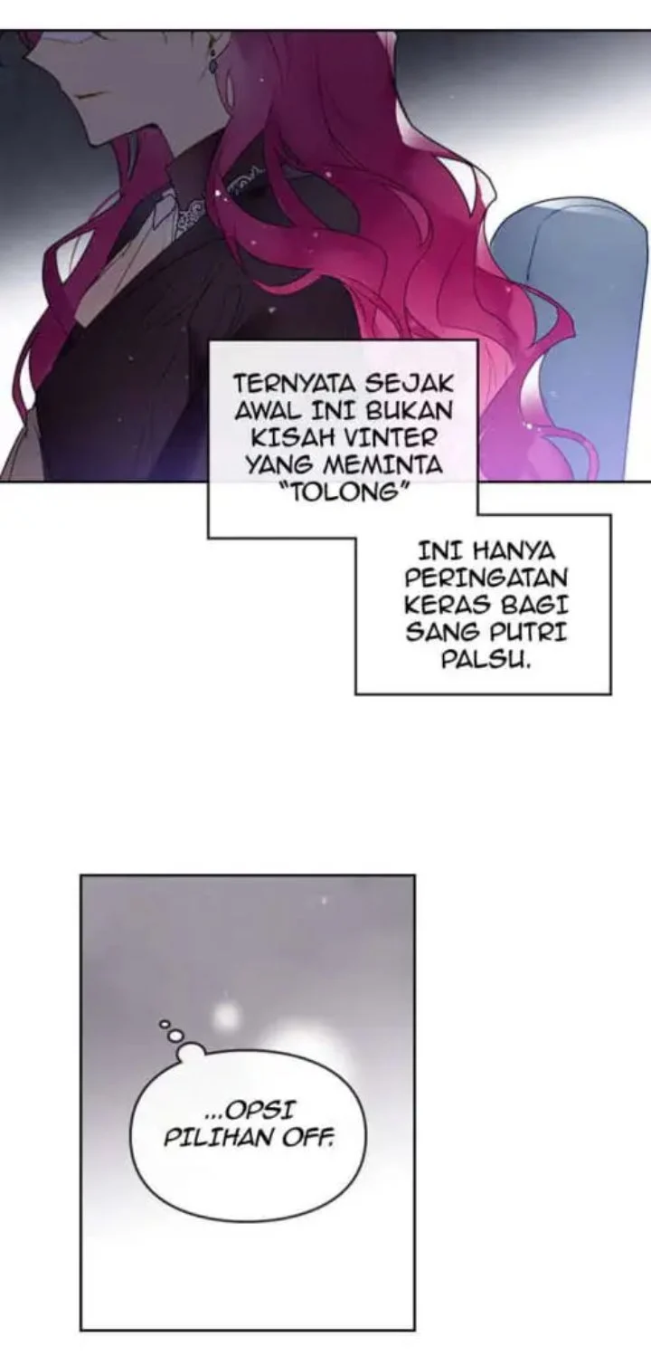 Villains Are Destined to Die Chapter 35 Gambar 28