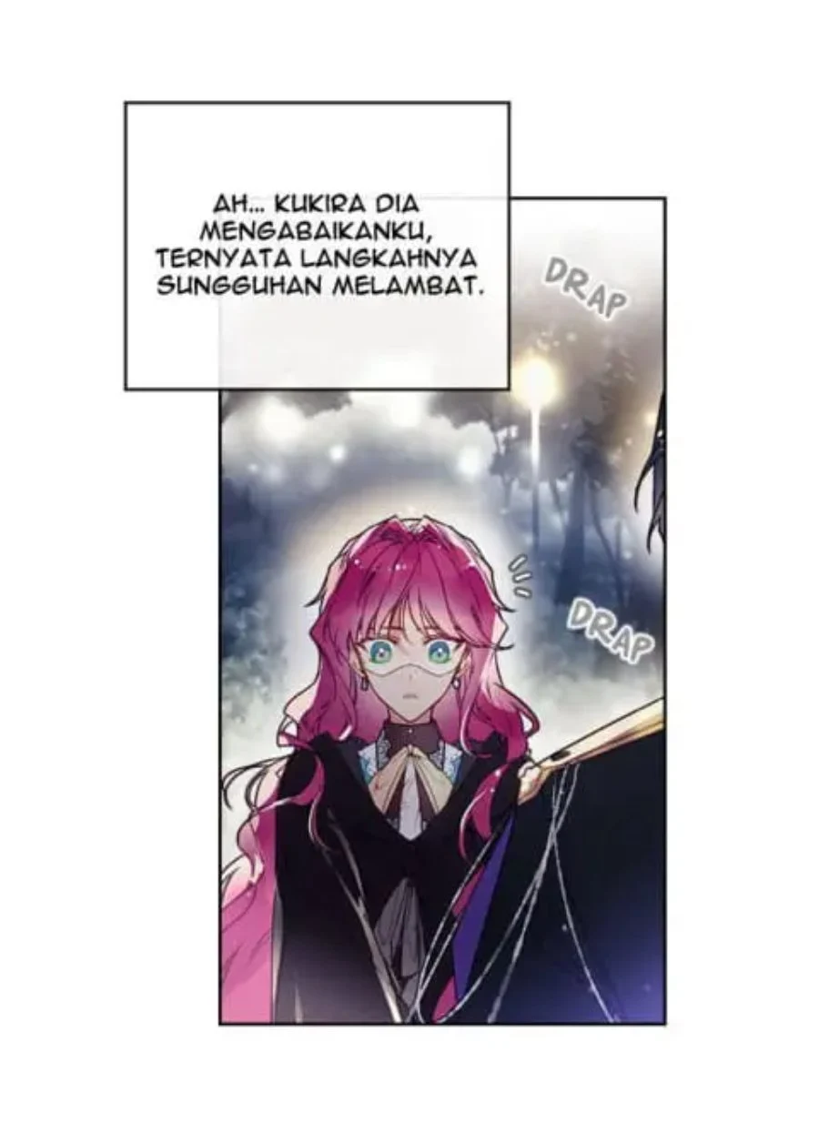 Villains Are Destined to Die Chapter 37 Gambar 31