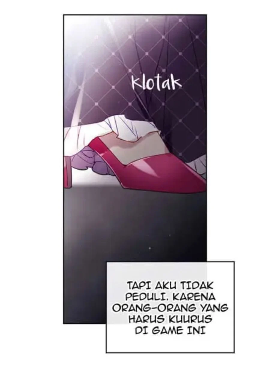 Villains Are Destined to Die Chapter 39 Gambar 23