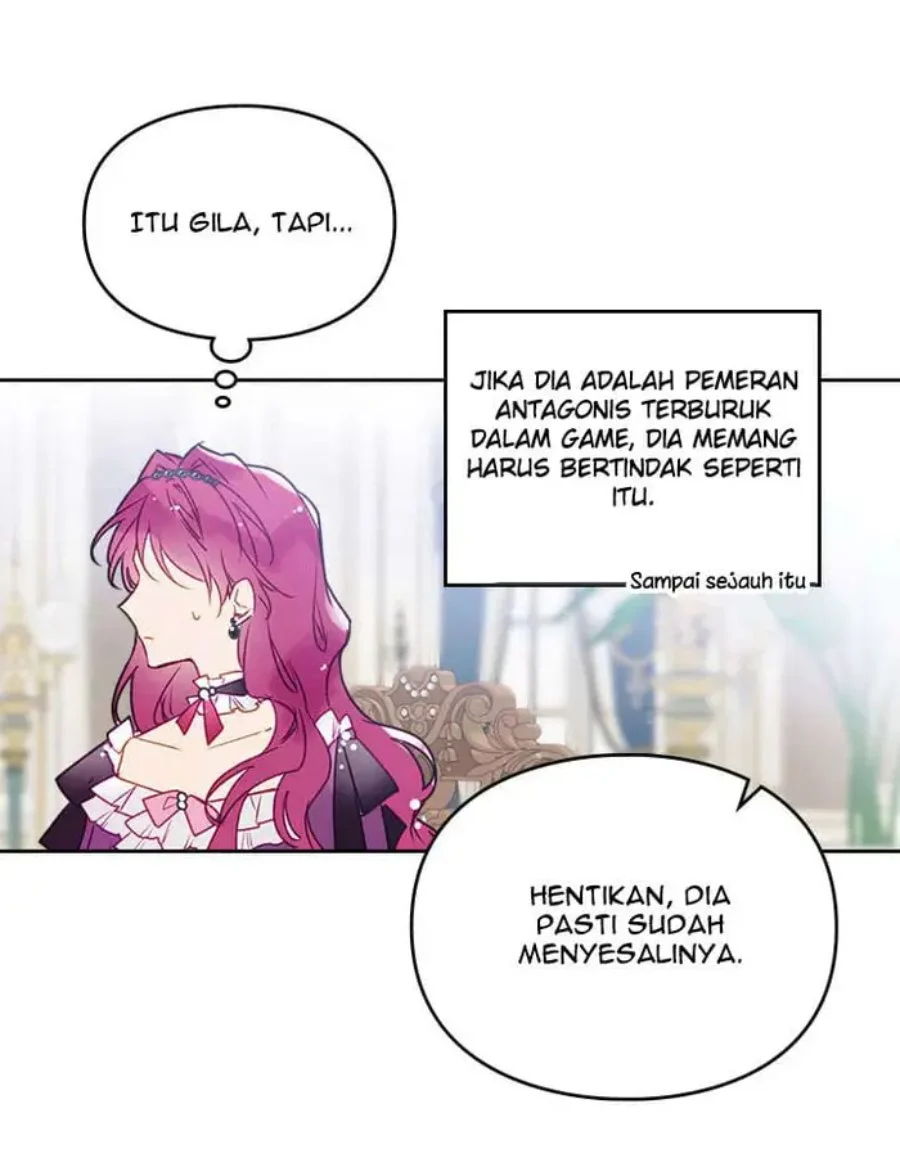 Villains Are Destined to Die Chapter 40 Gambar 35