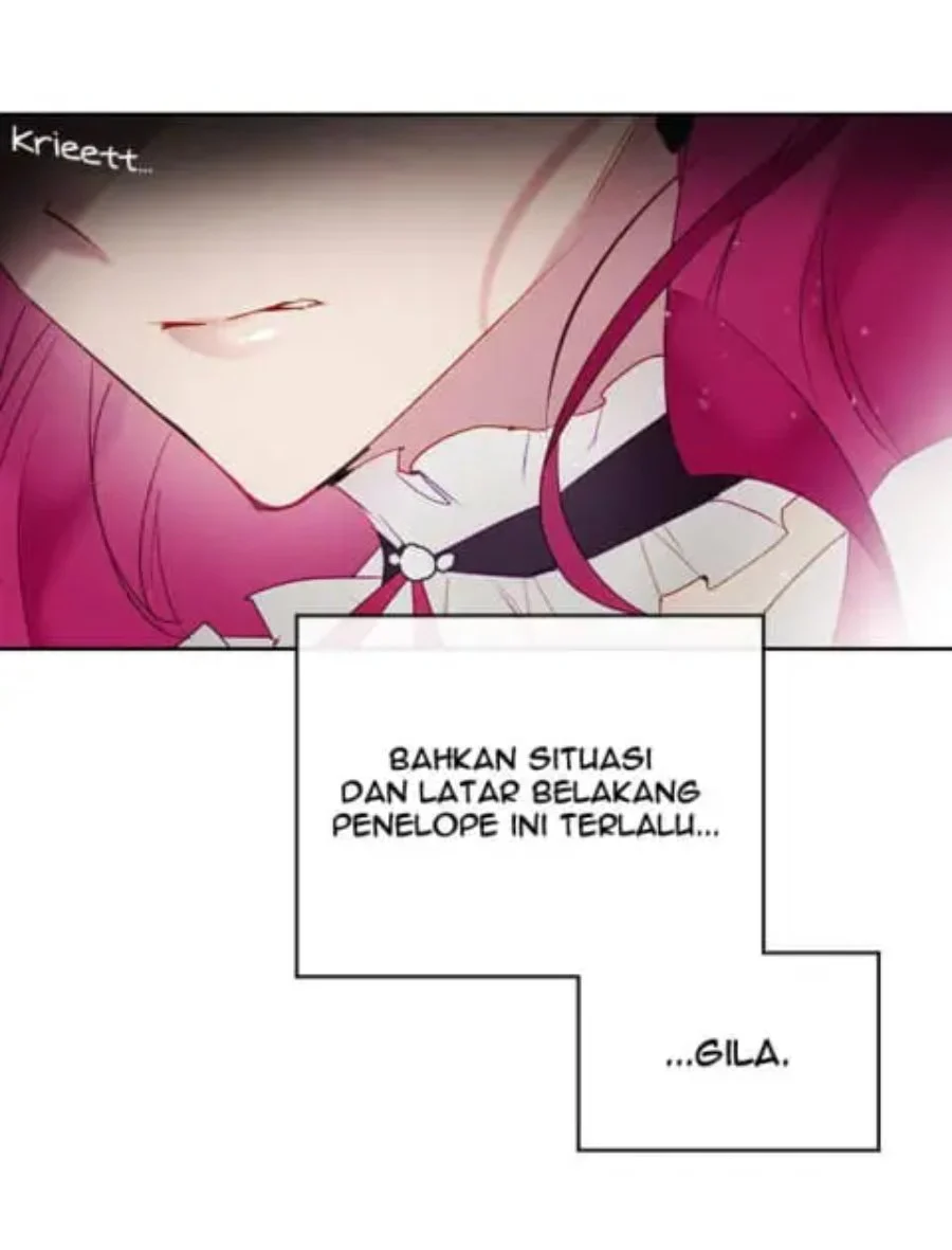Villains Are Destined to Die Chapter 41 Gambar 31