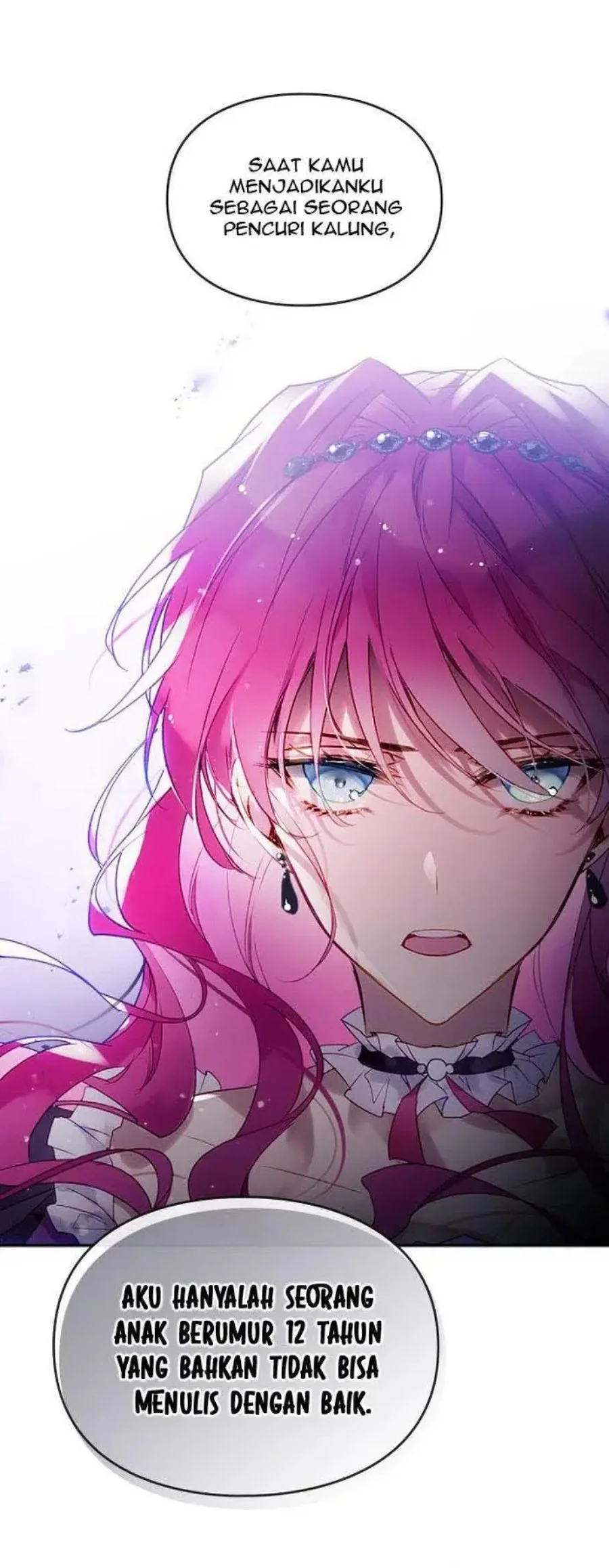 Villains Are Destined to Die Chapter 44 Gambar 26