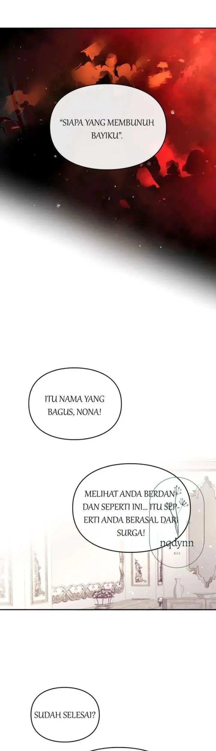 Villains Are Destined to Die Chapter 45 Gambar 19